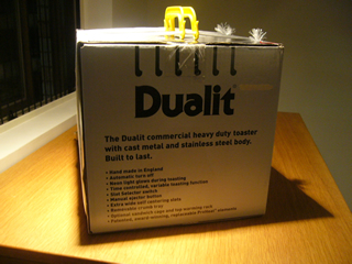 Dualit Toaster_f0033510_155296.jpg