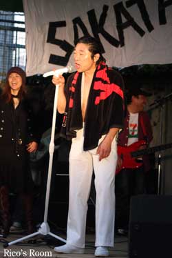 SAKATA MUSIC FESTIVAL 2007で、『ハタハタ』観たよの巻♪_f0078014_114137.jpg