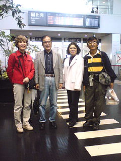 FMピパウシを訪ねる旅 ~神戸空港から出発~#224_e0068533_19491411.jpg