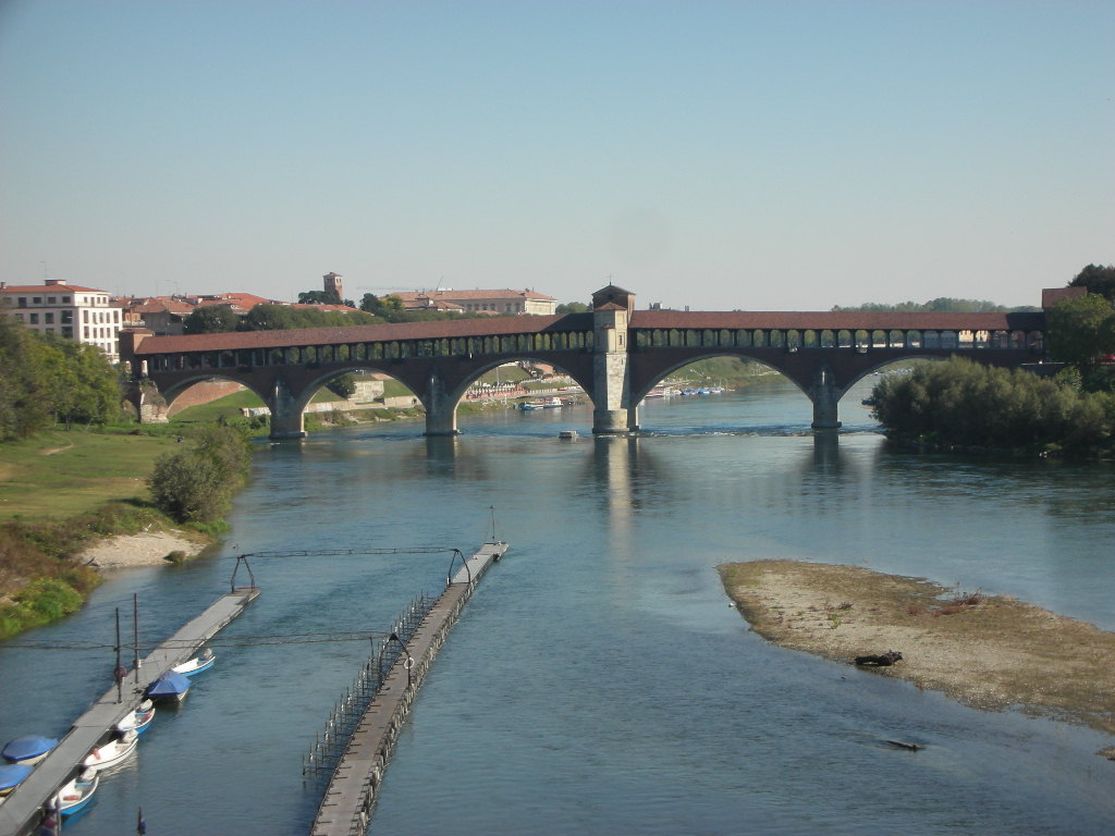 Pavia～Part　２_b0110467_1924326.jpg