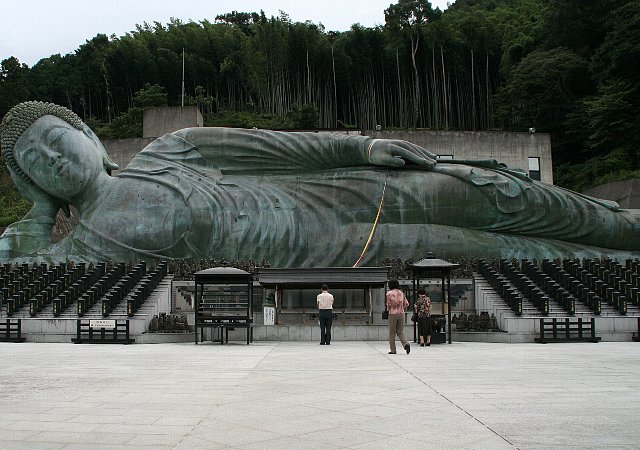 篠栗四国総本山　　南蔵院_f0103667_9364633.jpg