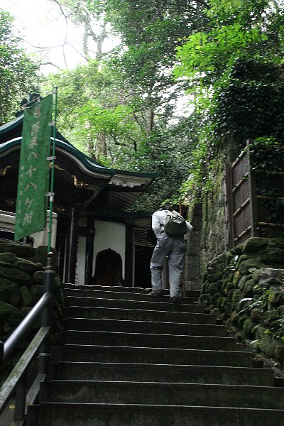 篠栗四国総本山　　南蔵院_f0103667_953293.jpg