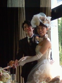 Happy Wedding ポーターズペイント 施工営業スタッフブログ