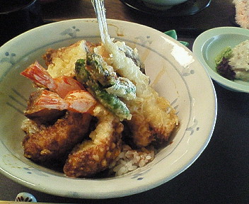 天丼_d0018506_148548.jpg