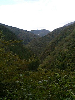 島津越え五僧峠～戦国の道_f0017409_200208.jpg