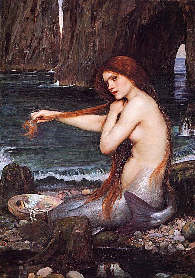 足のある人魚_c0025115_20283678.jpg