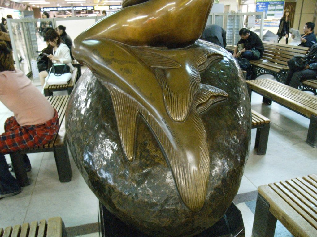 足のある人魚_c0025115_20384843.jpg