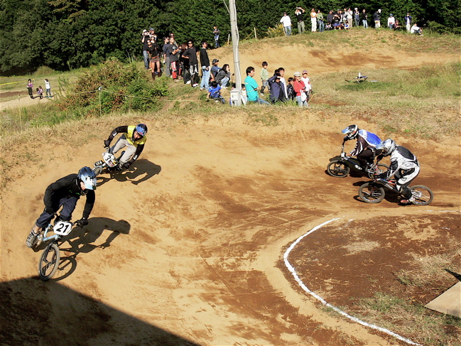 2007JOSF緑山１０月定期戦VOL6 マスターズクラス予選〜決勝の画像垂れ流し_b0065730_2132355.jpg