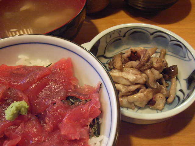 10月22日(月) お昼の(方の) 小鉢(^-^)_d0082944_23304525.jpg