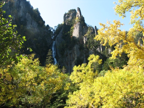 山々は秋 紅葉三昧の道東ドライブ その1 北海道をドライブしようよ 山々は秋 紅葉三昧の道東ドライブ その1 北海道をドライブしようよ