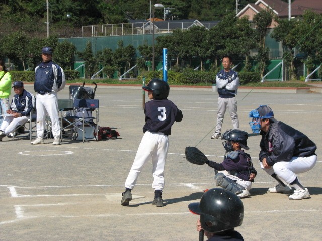 2007.10.21 ジュニア試合_a0101855_1942578.jpg