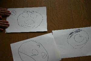 3歳児の実力２_b0066756_044799.jpg