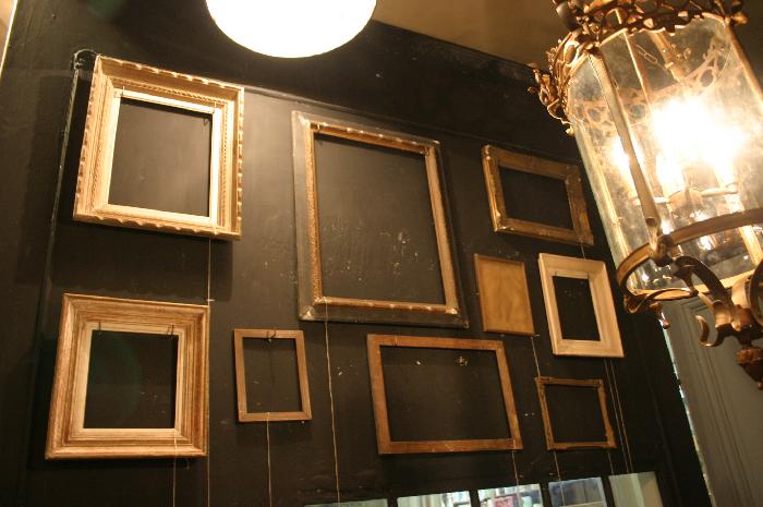 アンティーク フレーム Boiserie アトリエブログ アンティーク フレーム Boiserie アトリエブログ
