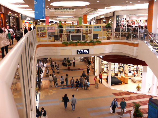 FM新津収録とイオン!_e0046190_23554958.jpg