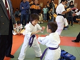 大道塾全東北少年少女選手権大会_b0118206_21533672.jpg