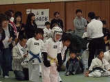 大道塾全東北少年少女選手権大会_b0118206_21552258.jpg