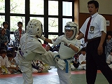 大道塾全東北少年少女選手権大会_b0118206_221314.jpg