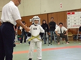 大道塾全東北少年少女選手権大会_b0118206_2244834.jpg