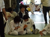 大道塾全東北少年少女選手権大会_b0118206_227978.jpg