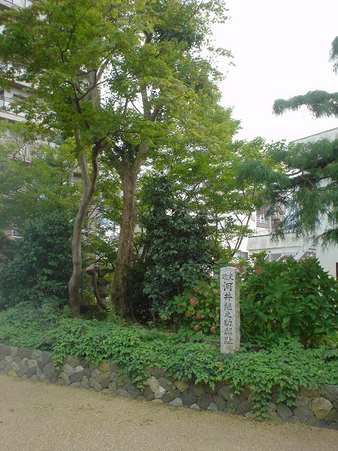 新潟県の長岡市に・・・_d0039111_14161017.jpg