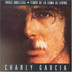 アルゼンチン・ロックのチャーリー・ガルシア　Charly Garcia_b0002123_19213352.jpg