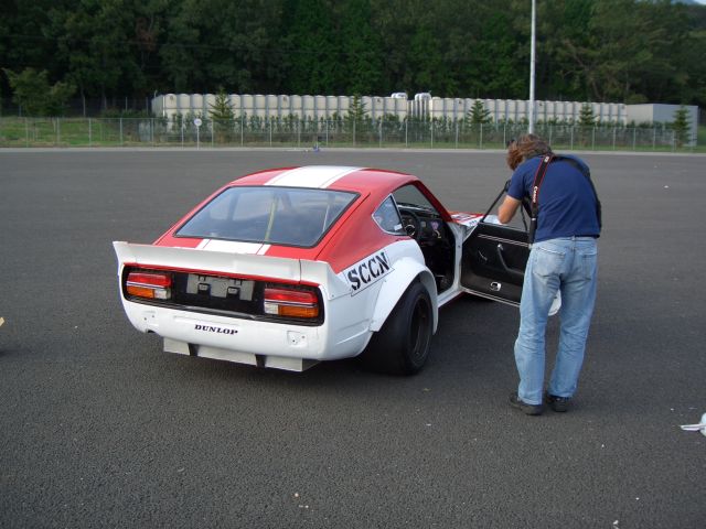 240ZR 続編_f0157823_7113467.jpg