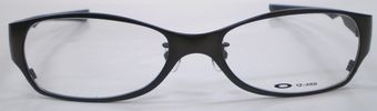 OAKLEY 2007秋 オプサルミック・フレーム_f0076925_2581431.jpg