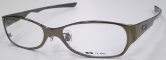 OAKLEY 2007秋 オプサルミック・フレーム_f0076925_332364.jpg