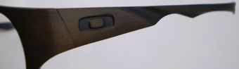 OAKLEY 2007秋 オプサルミック・フレーム_f0076925_382480.jpg