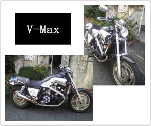 V-Maxで若狭へ_f0004182_23375323.jpg