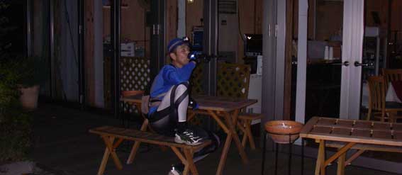 07.10.24 ナイトライダー_a0062810_92522100.jpg