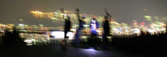 07.10.24 ナイトライダー_a0062810_925745.jpg