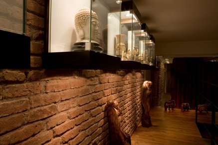 INTINI SHOWROOM in Milan Vol.2_b0115615_2211240.jpg