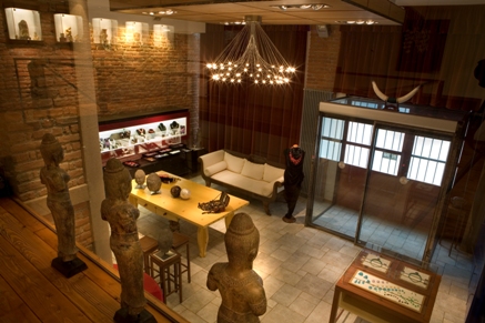 INTINI SHOWROOM in Milan Vol.2_b0115615_2235084.jpg
