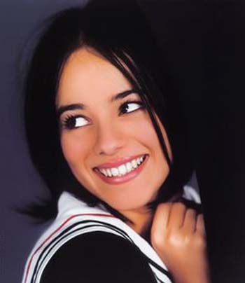 アリゼ：ALIZÉE_b0106921_819490.jpg