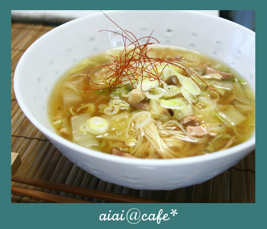 あんかけラーメン_a0056451_159408.jpg