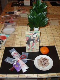 七五三の室礼_d0082655_22411794.jpg