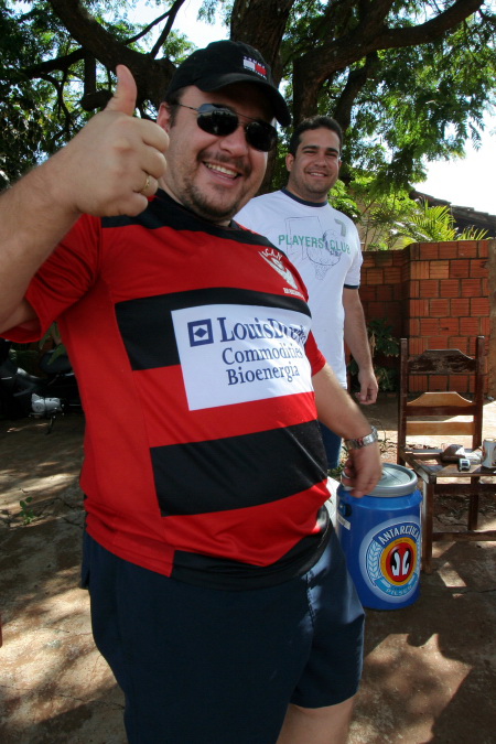 ペンギンビール 情熱大陸 ブラジルの写真 Brasil Photo Blog