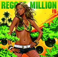 DANCEHALL PREMIER presents REGGAE MILLION IV_f0019664_0221060.jpg