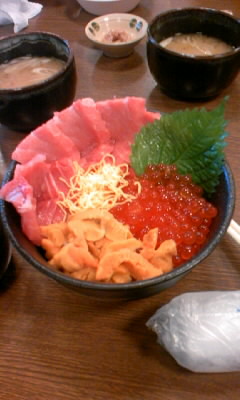 ご当地食材は最高!_b0105711_10593774.jpg