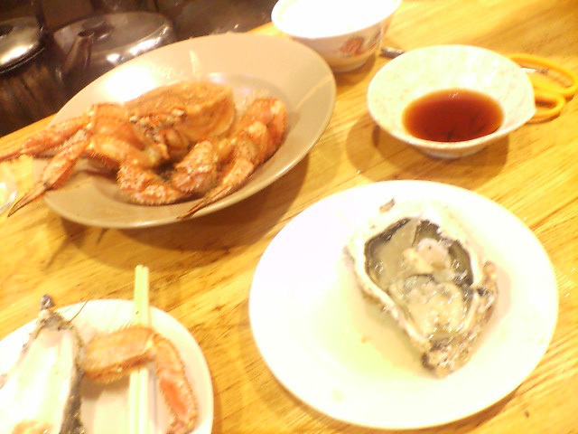 河口湖の熱いスポット!!_c0097116_16385387.jpg