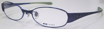 OAKLEY 2007秋 オプサルミック・フレーム 2_f0076925_1885246.jpg