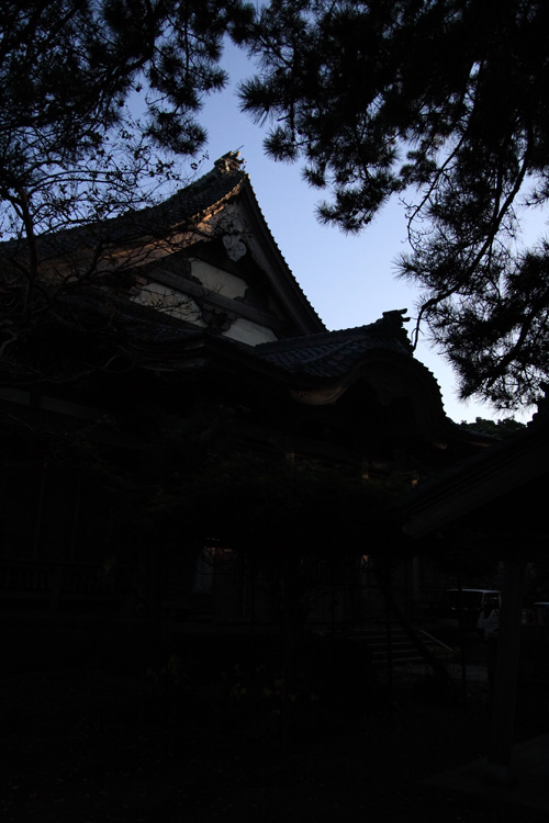 或る寺_e0044158_942947.jpg