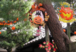 Trick or treat !_a0094959_1012338.jpg