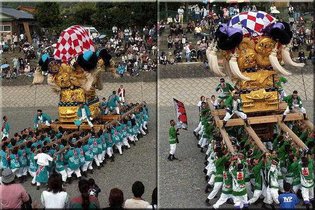 続・新居浜太鼓祭り_f0104569_0482276.jpg