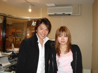 地デジ対応☆青春ボイス”市川たかし”デビュー!!_d0029276_2153859.jpg