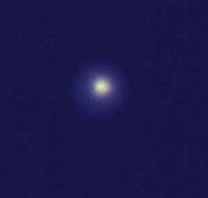 ホームズ彗星が見られました。_e0120896_6593648.jpg