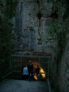 Grotte di Castellana   Puglia_c0086502_19254189.jpg