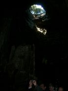 Grotte di Castellana   Puglia_c0086502_19284896.jpg
