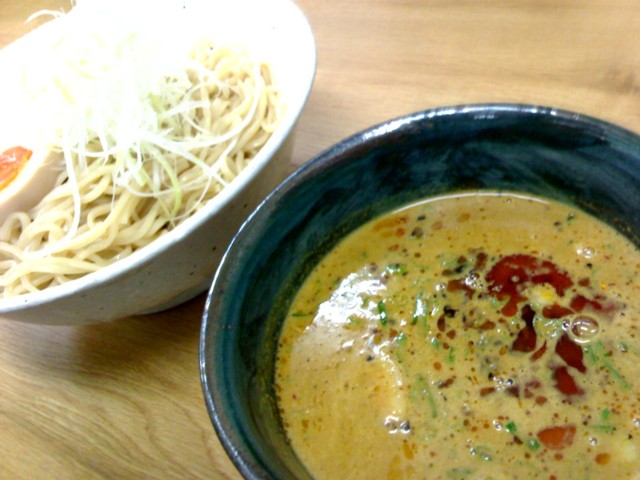 カレーつけ麺_d0016409_125669.jpg